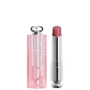 Dior Addict Lip Glow Color Reviving Balm